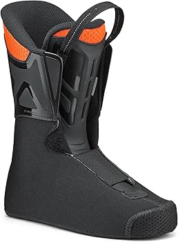 Amazon.com : Tecnica Junior Freeride All Mountain Medium Volume