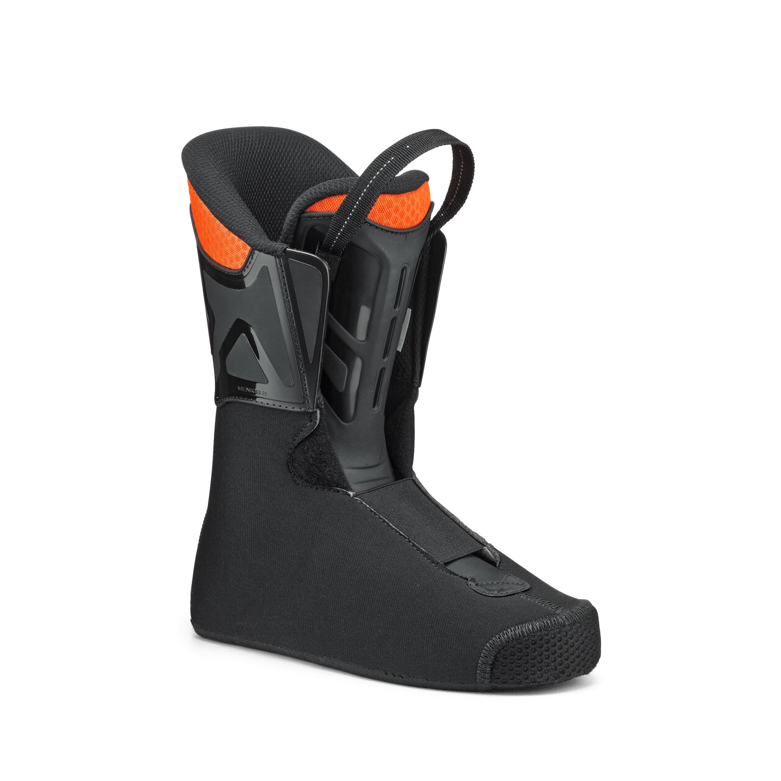 Amazon.com: Tecnica Junior Freeride All Mountain Medium Volume