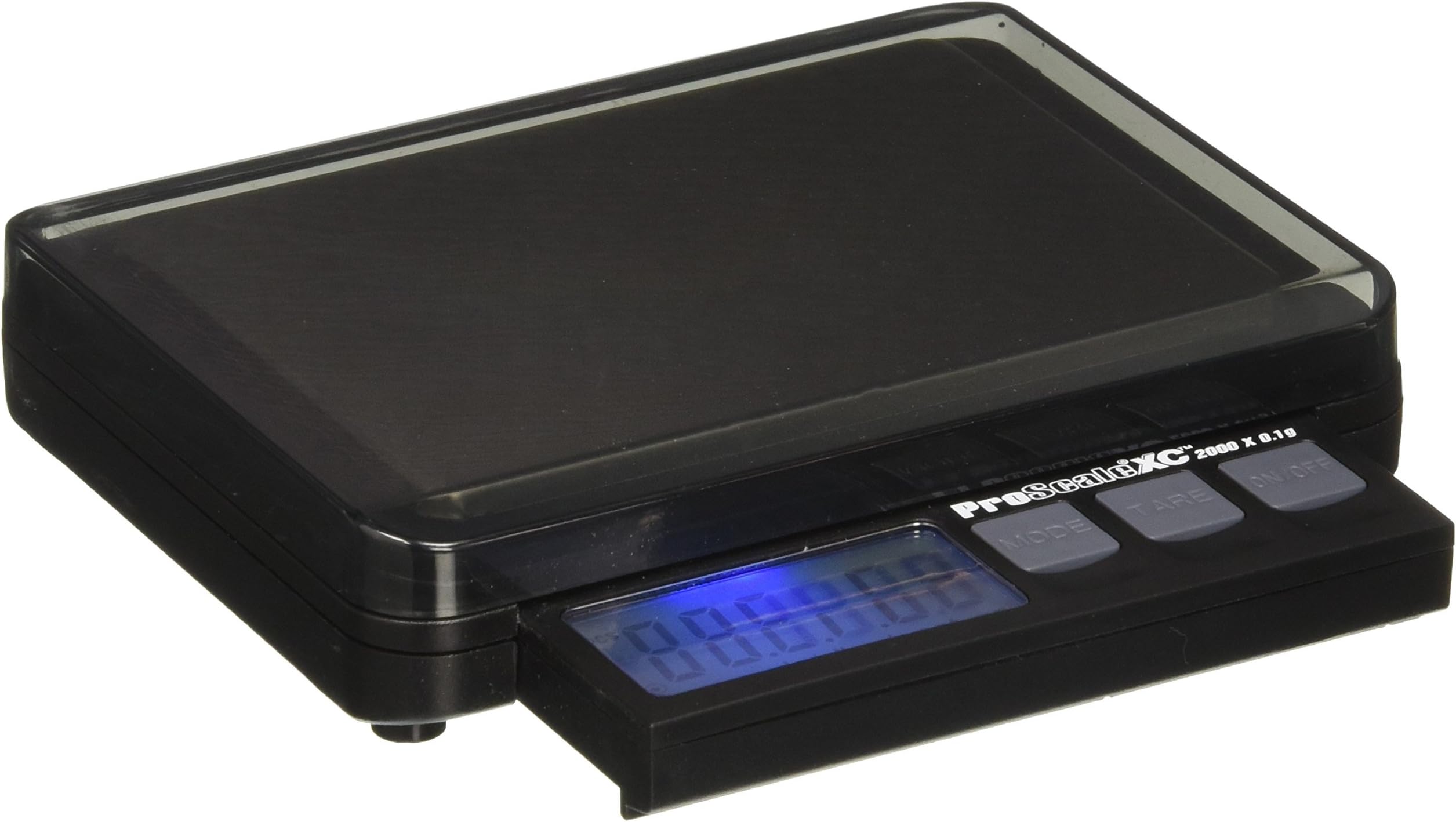 PROSCALEXC-2000 Extreme Capacity Digital Scale