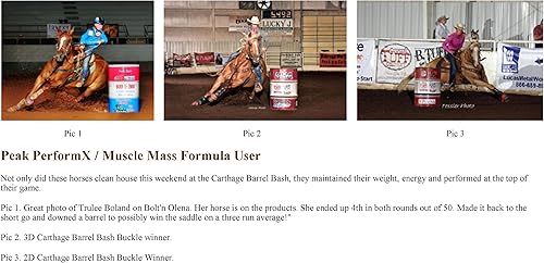 Miniatura 9 de Peak PerformX... Supreme Soul Multi Vitamina * Culturista * Competencia * Recuperación * Vías de óxido nítrico * Fórmula de salud. 50.09 oz w