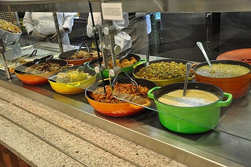 Miniatura 4 de Heiss - Horno holandés ligero de aluminio fundido