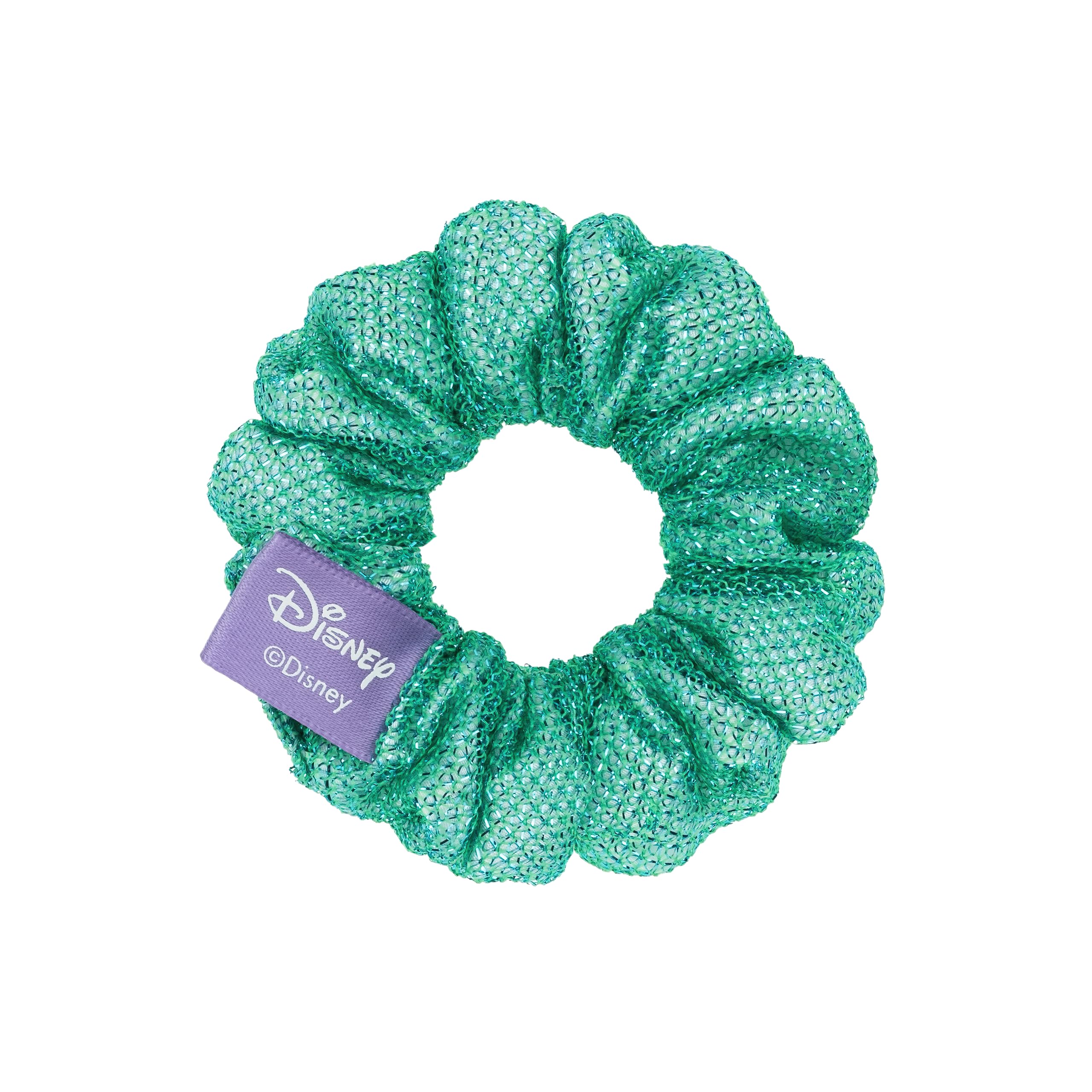 Invisibobble Kids Sprunchie Disney Ariel 1 Adet Çocuk Kumaş Toka