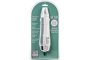 WOW Dual Speed Heat Tool-110 Volts, Multi