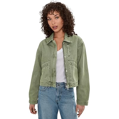 Blank NYC Vibe Check Jacket