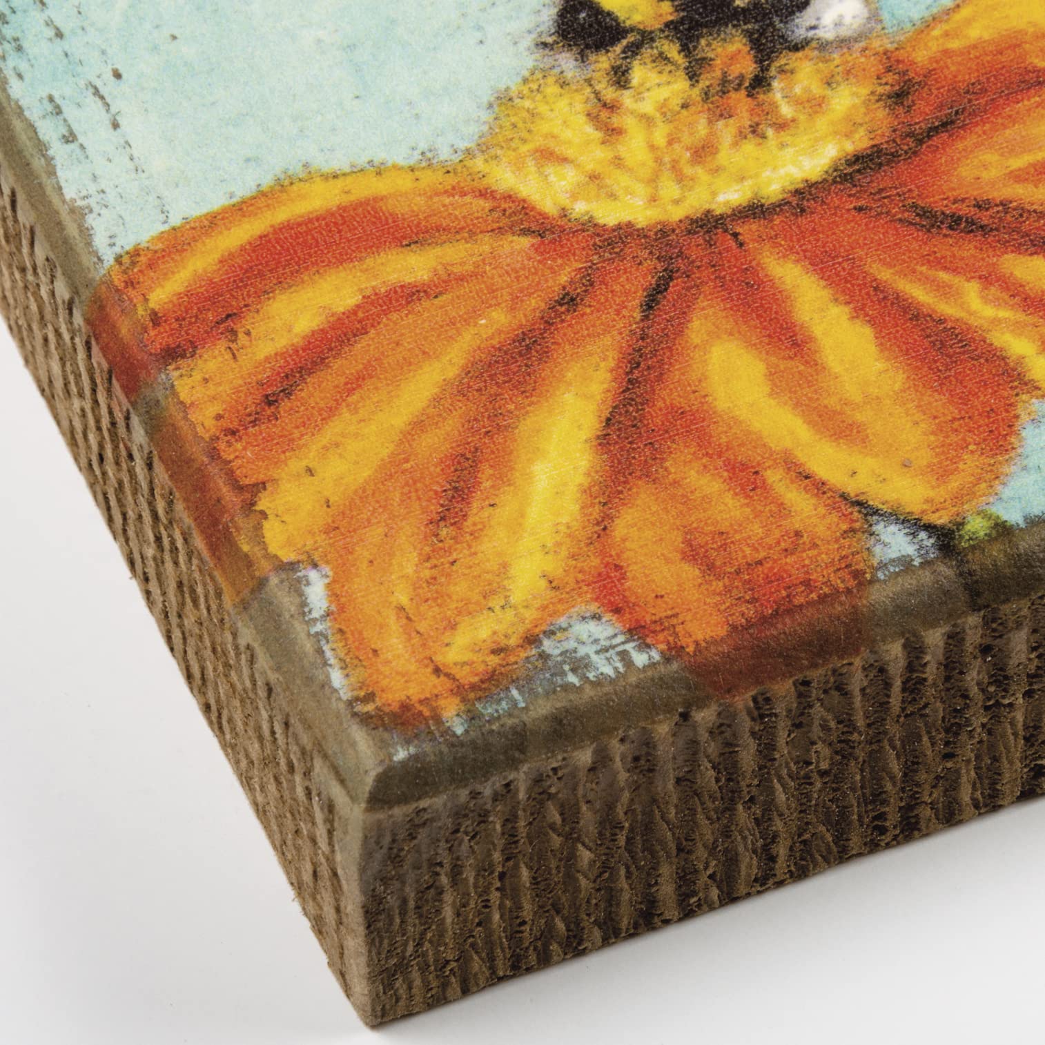 Primitives by Kathy White Bunny Home Decor Segno