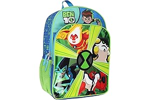Ben 10 Plush Fleece Blanket Soft Cozy Super Soft Microfiber Blanket for Kids Boys Small