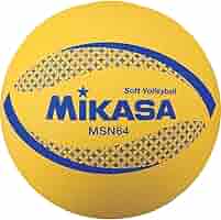 MIKASA ソフトバレーボール　21個　まとめ売り 81b8ypdM-pL._AC_SY200_QL15_.jpg
