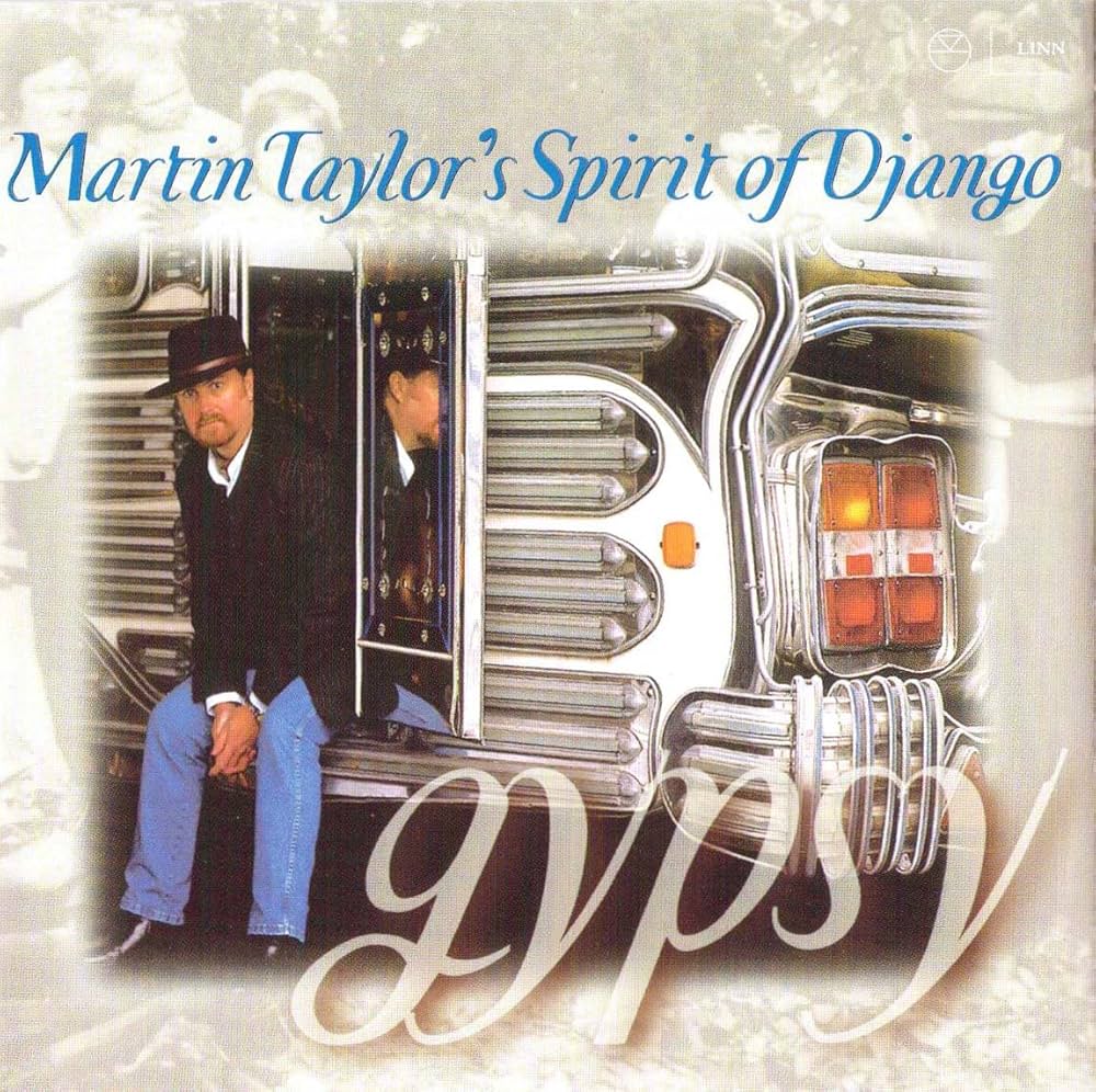 Amazon.co.jp: Gypsy: Music