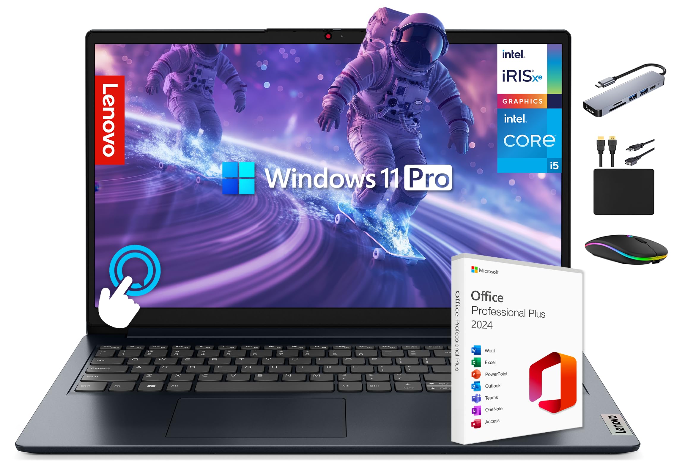 Lenovo IdeaPad Core i7 1195G7 16GB 512GB 【公式通販】