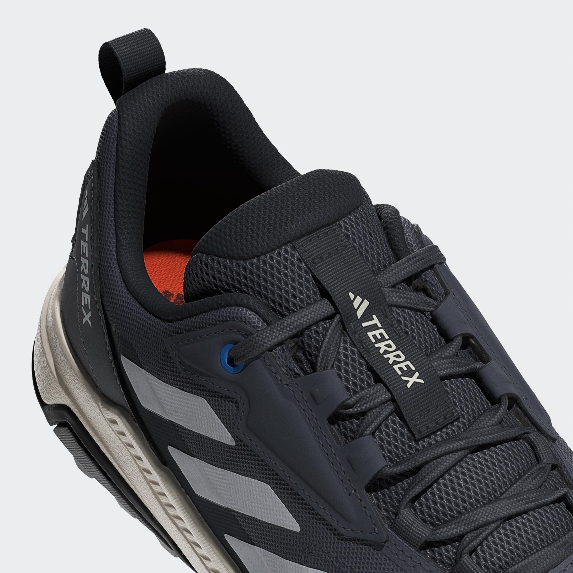 adidas Mężczyźni Terrex Anylander Hiking ShoesButy turystyczne