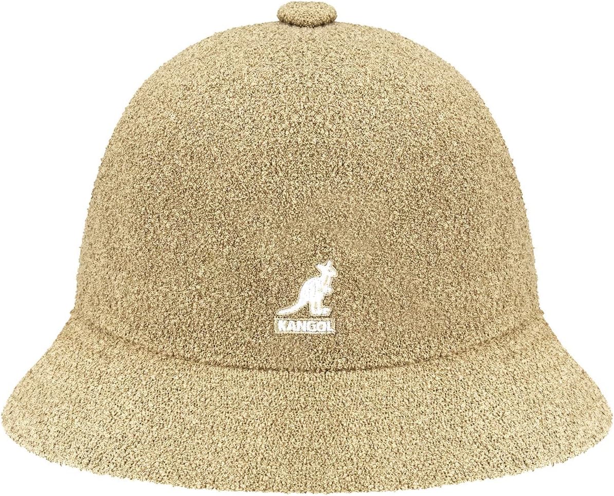 Kangol Hats Kangol Mens Shorts NOS Vintage 80s Kangol Short Bill