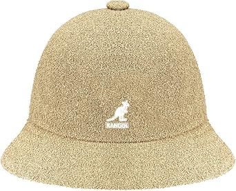 Kangol Men, Women Bermuda Casual