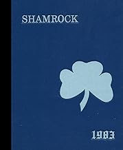 (Reprint) 1983 Yearbook: Detroit Catholic Central High School, Redford, Michigan