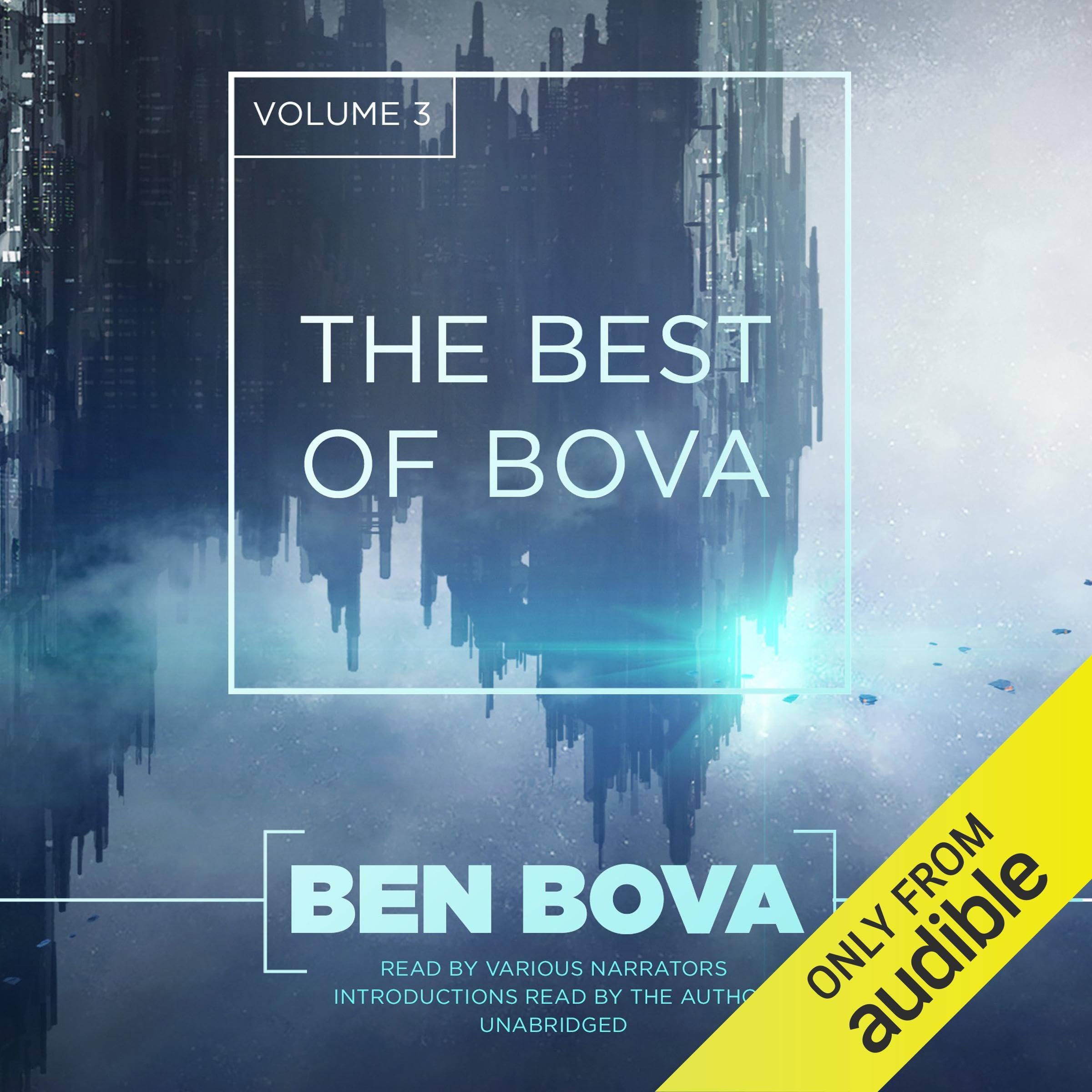 The Best of Bova, Vol. 3