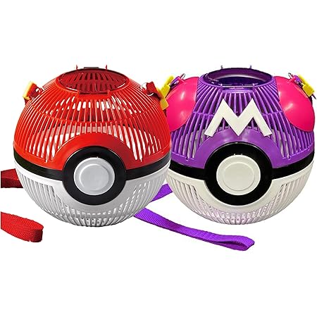 Amazon 製造元直販 モンスターボールマスターボール虫かごセット モンスターボール マスターボール 虫かご セット ポケモン 昆虫 虫取り キャステム 飼育ケース アクセサリー 通販 Amazon 製造元直販 モンスターボールマスターボール虫かごセット モンスターボール マスターボール 虫かご セット ポケモン 昆虫 虫取り キャステム 飼育ケース アクセサリー 通販