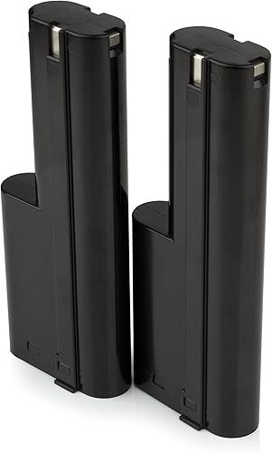 Miniatura 5 de ExpertPower 12v 3000mAh NiMh Extended Battery for Makita 1210 632277-5 5092D 5092DW 6011D 6011DW 809432