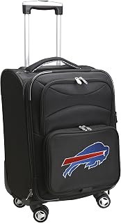 NFL Carry-On Luggage Spinner