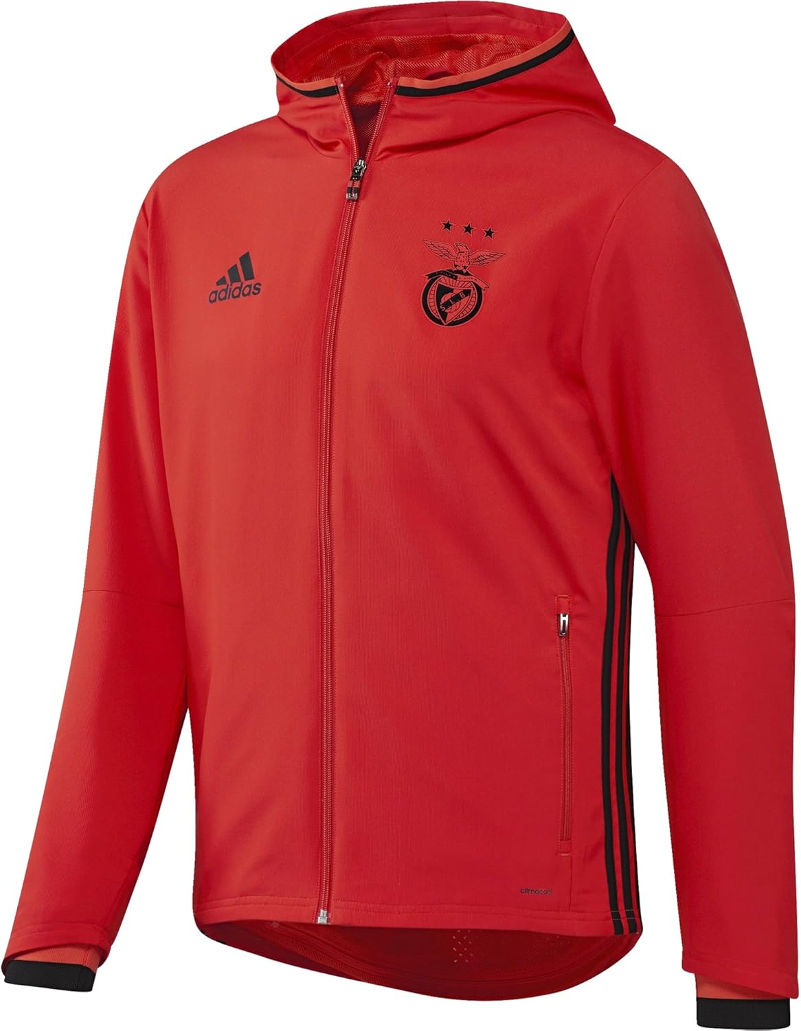 benfica adidas jacket