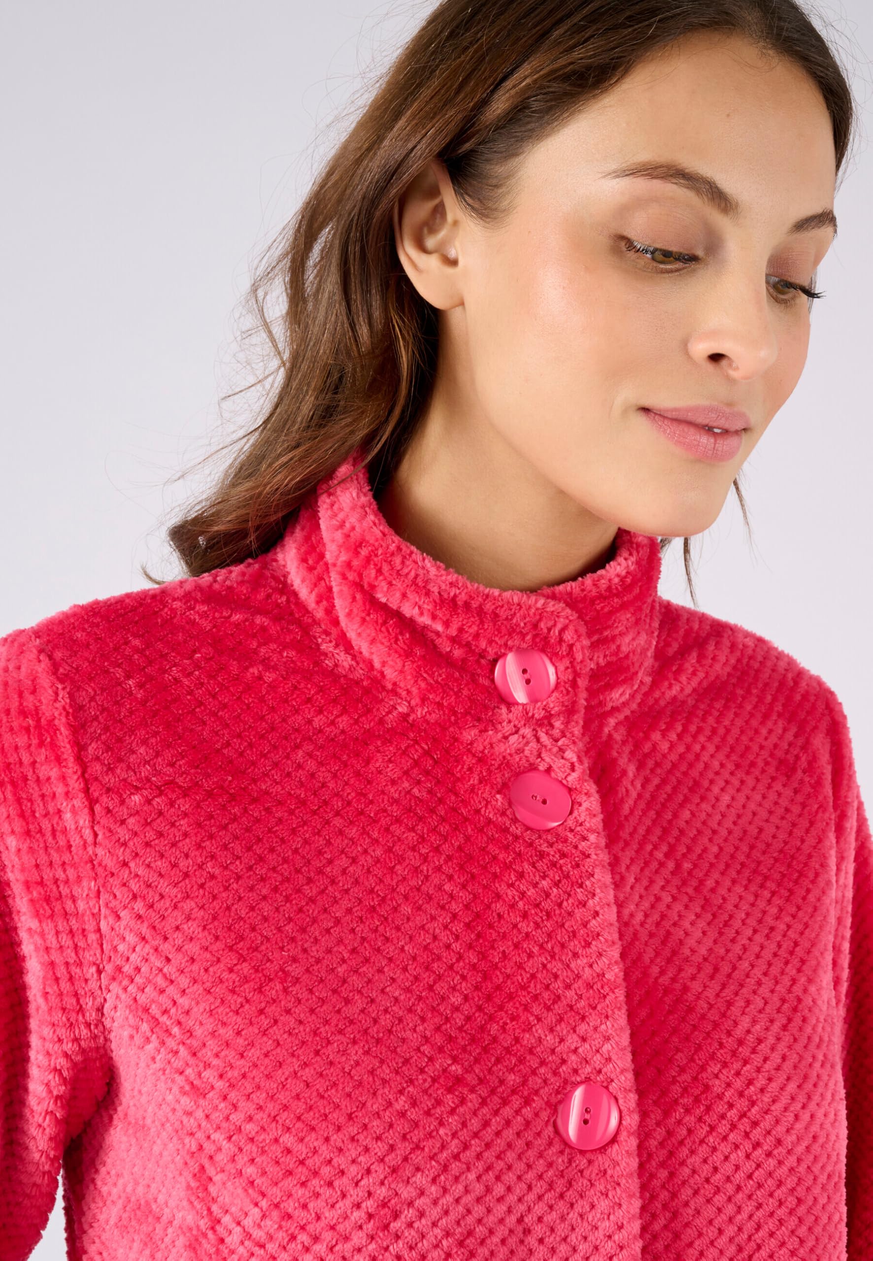 Damart Thermolactyl Femme Robe de Chambre