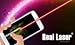 Laser Pointer Simulator