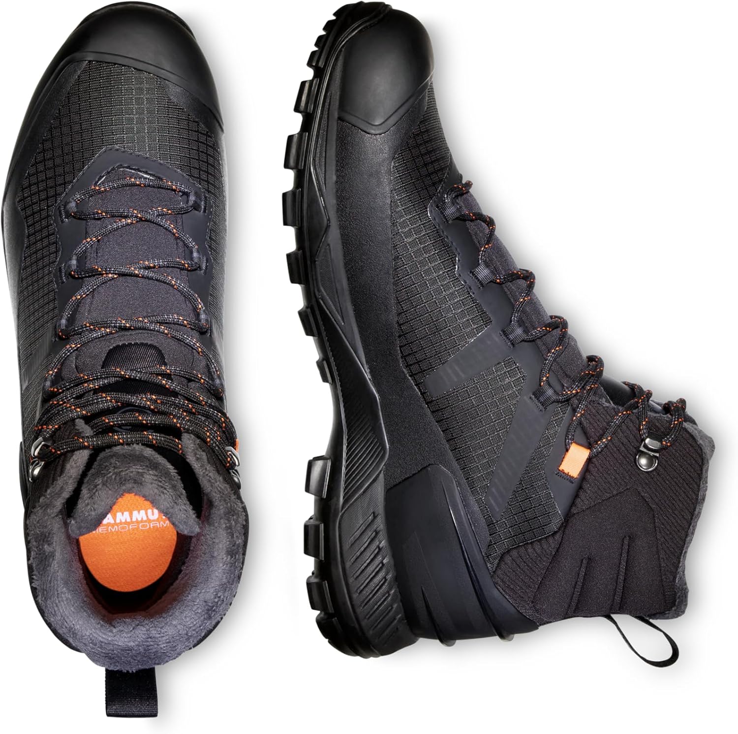 Mammut Men's Blackfin Trail Running Shoe
