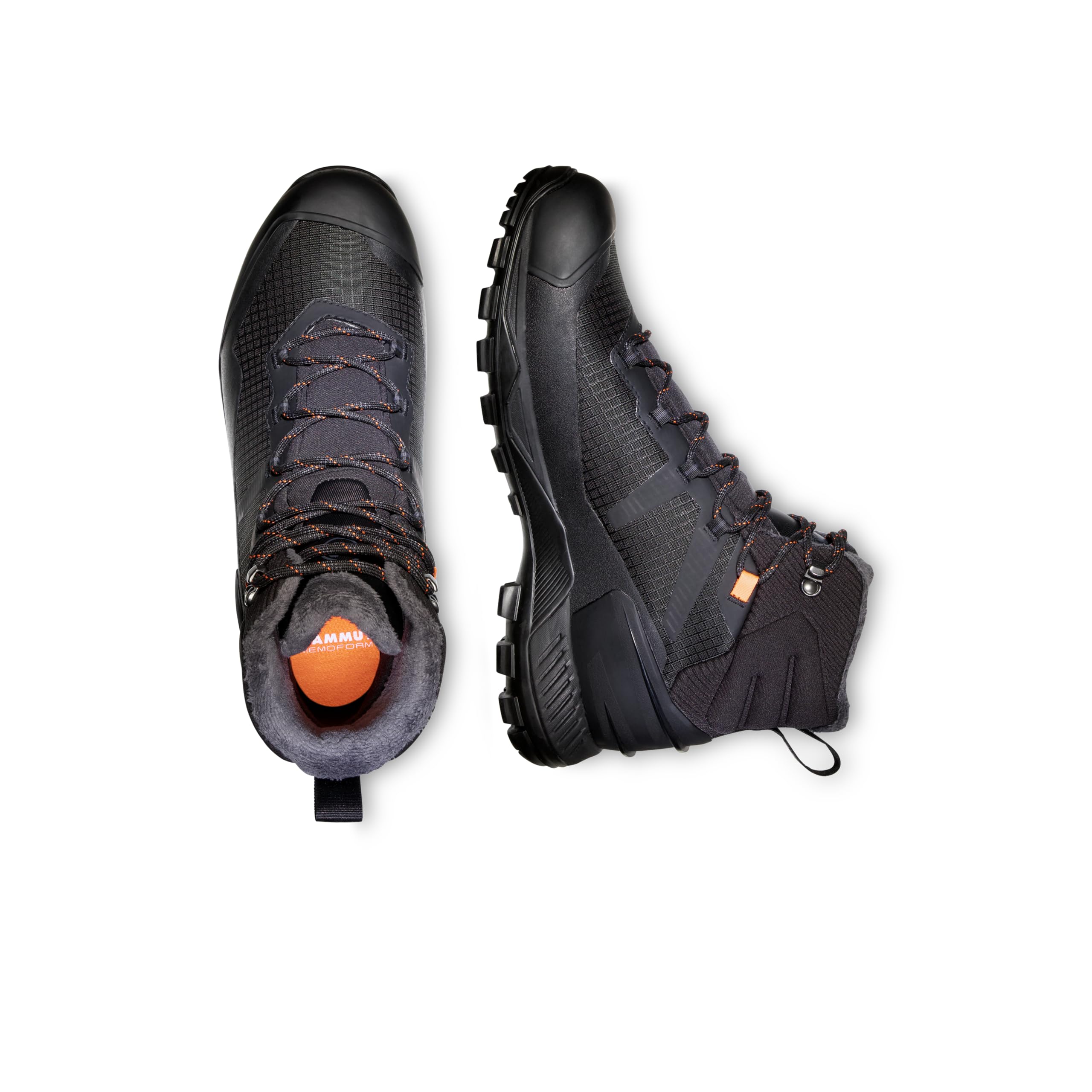 Mammut Herren Blackfin III Mid DT Men Trekking-& Wanderschuhe