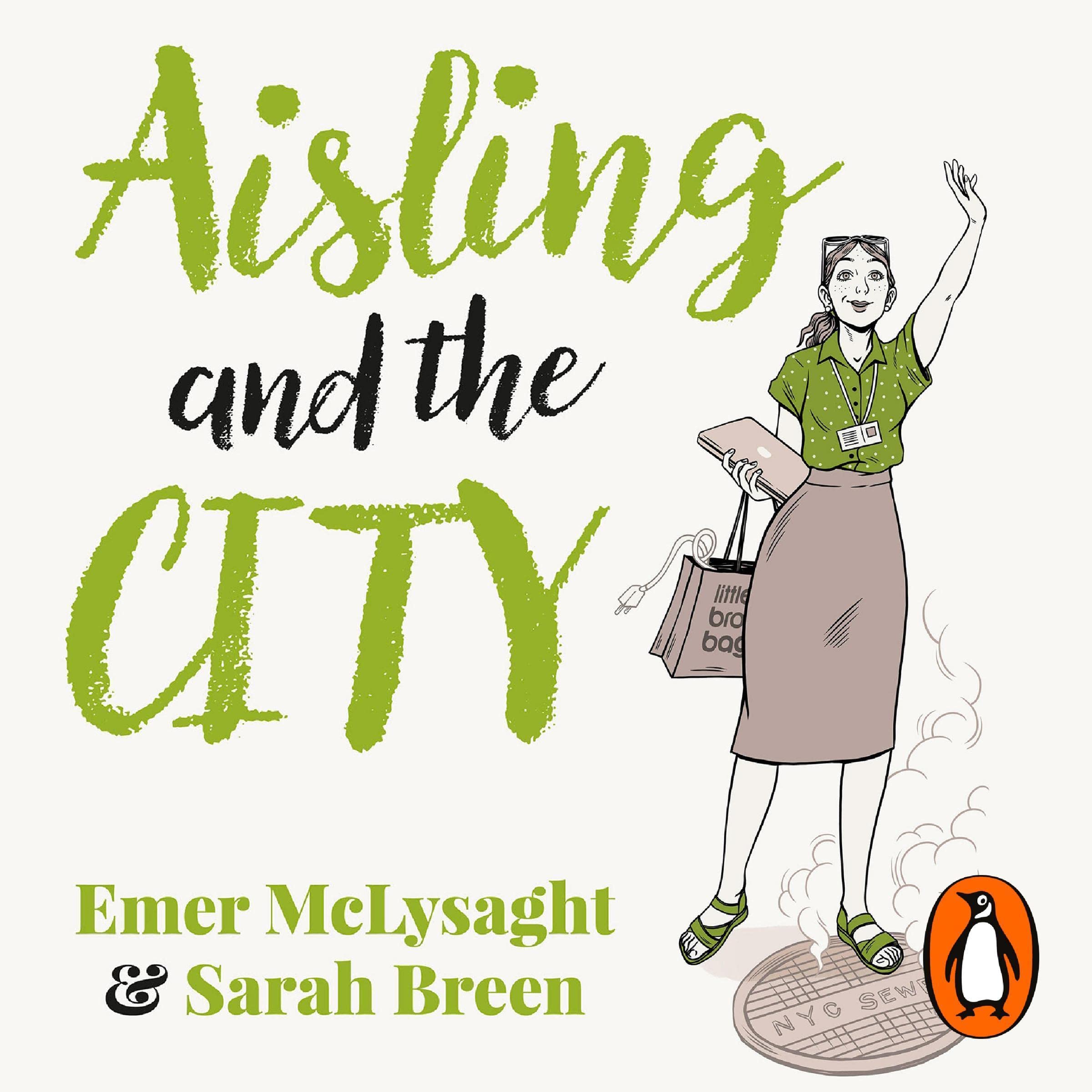 Aisling and the City