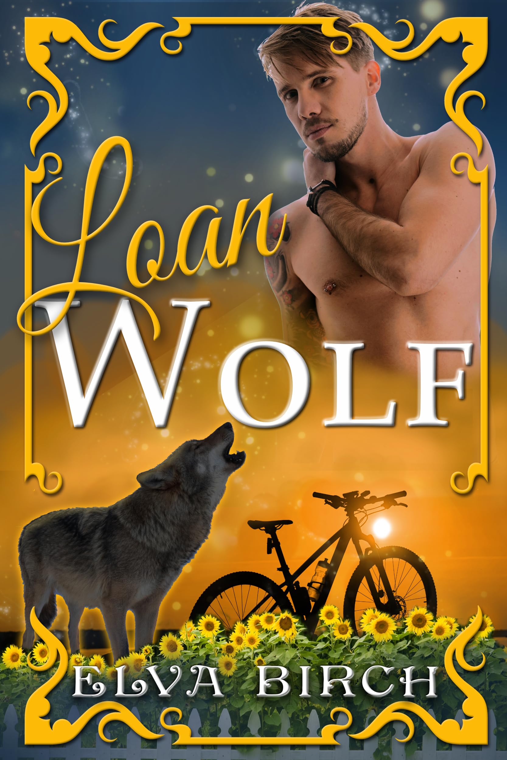 Cover of Loan Wolf