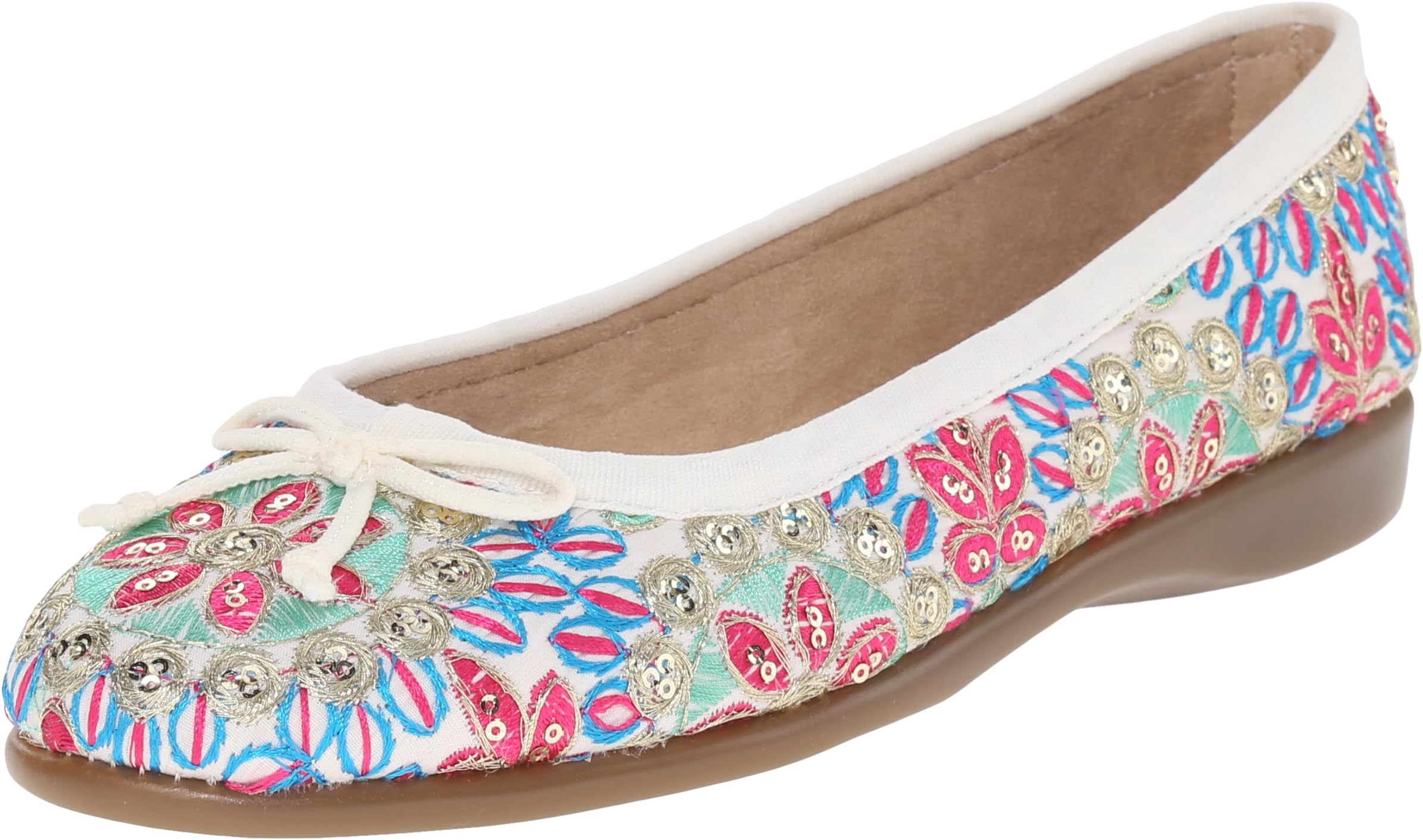 Aerosoles Women's Teashop