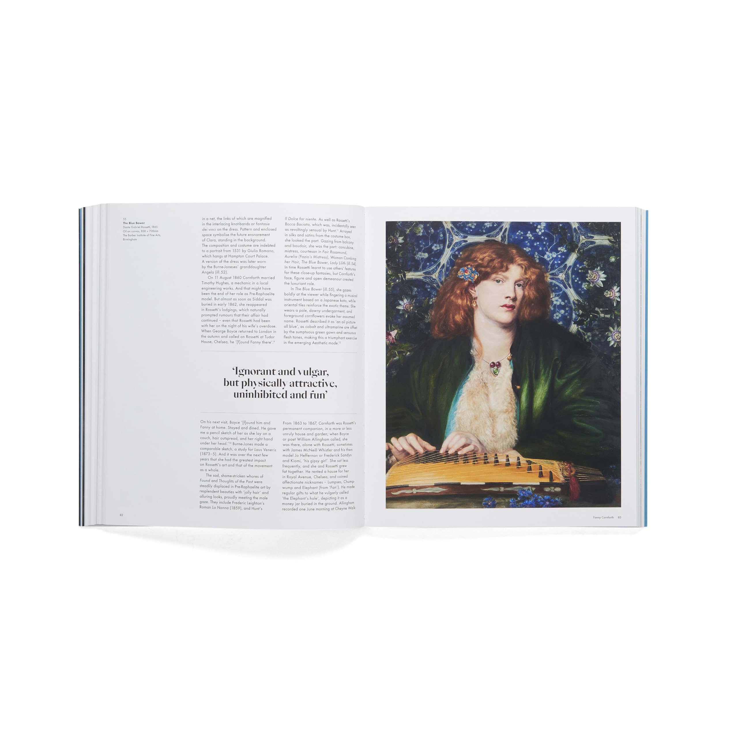 Pre-Raphaelite Sisters