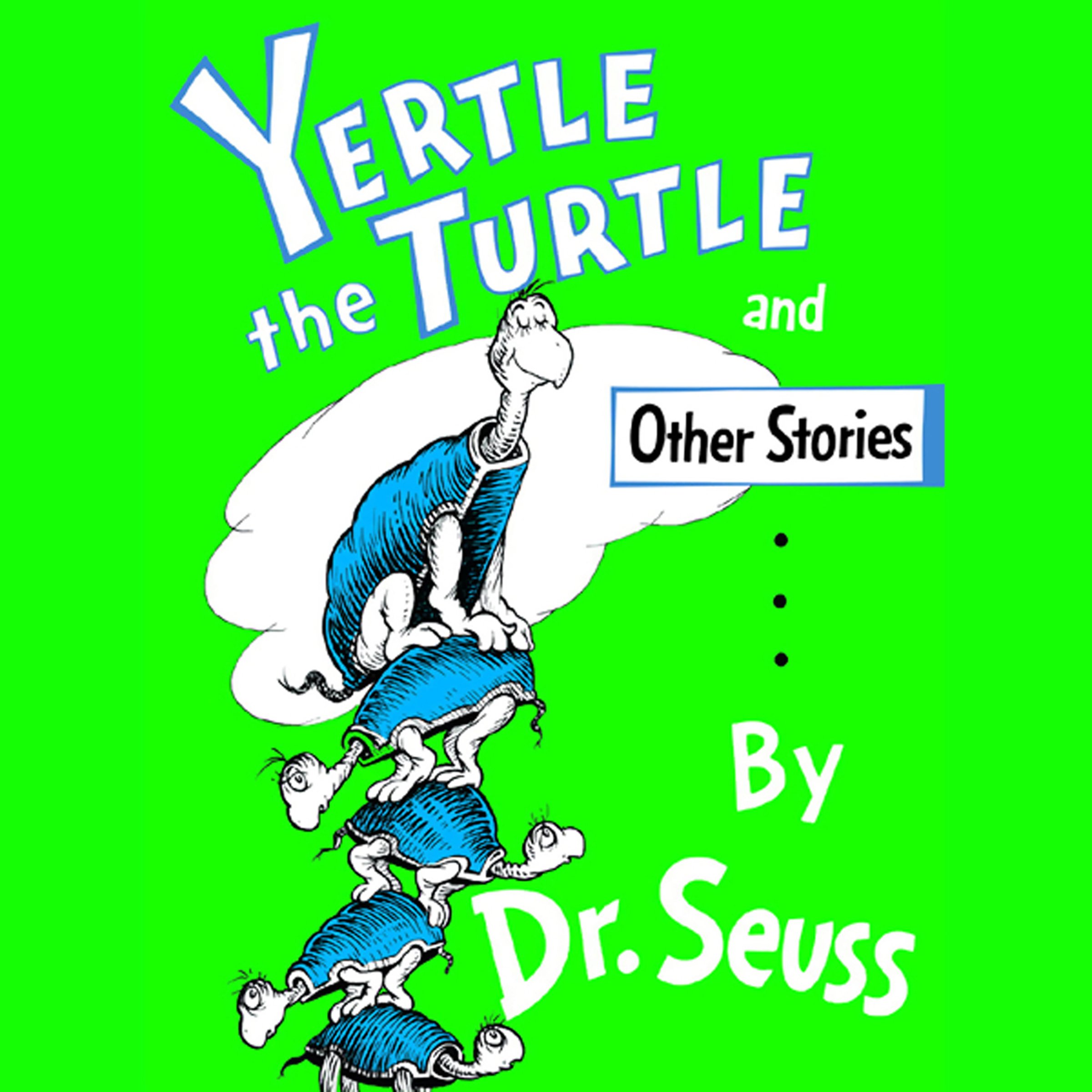 Yertle the Turtle