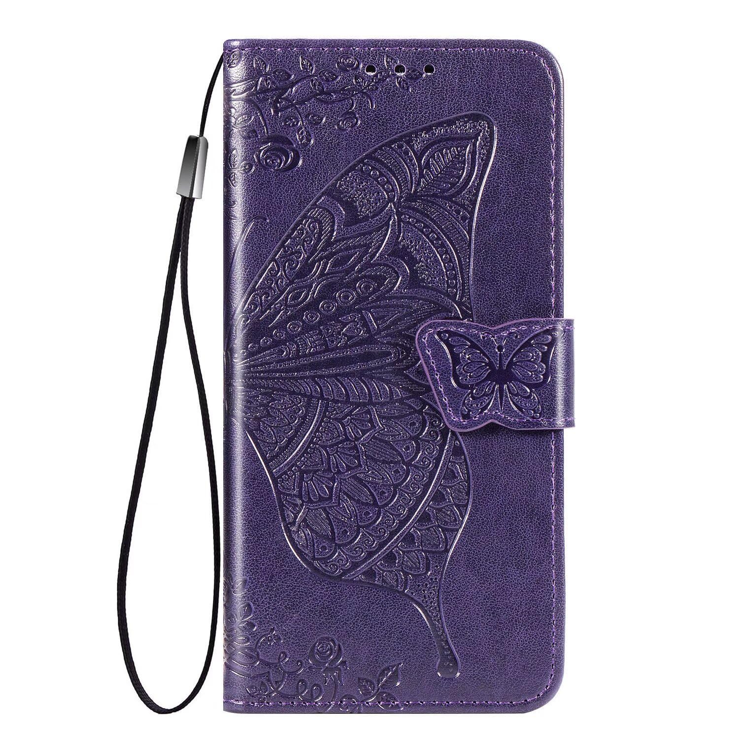 WOWUDI Cover per OnePlus 13R 5G Custodia Portafoglio