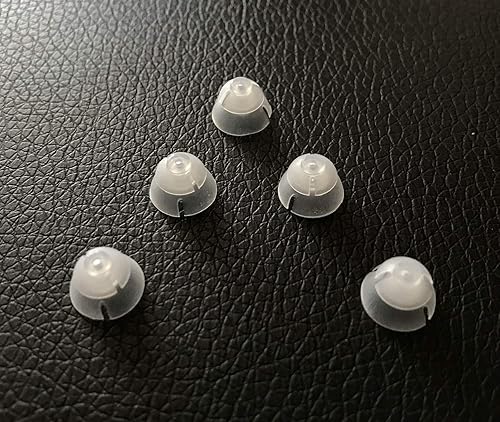 Miniatura 8 de Jungle Care (0.354in medianos * 10 unidades) cúpulas de doble capa mágicas para audífonos cómodos PSAP (producto de amplificadores de sonido