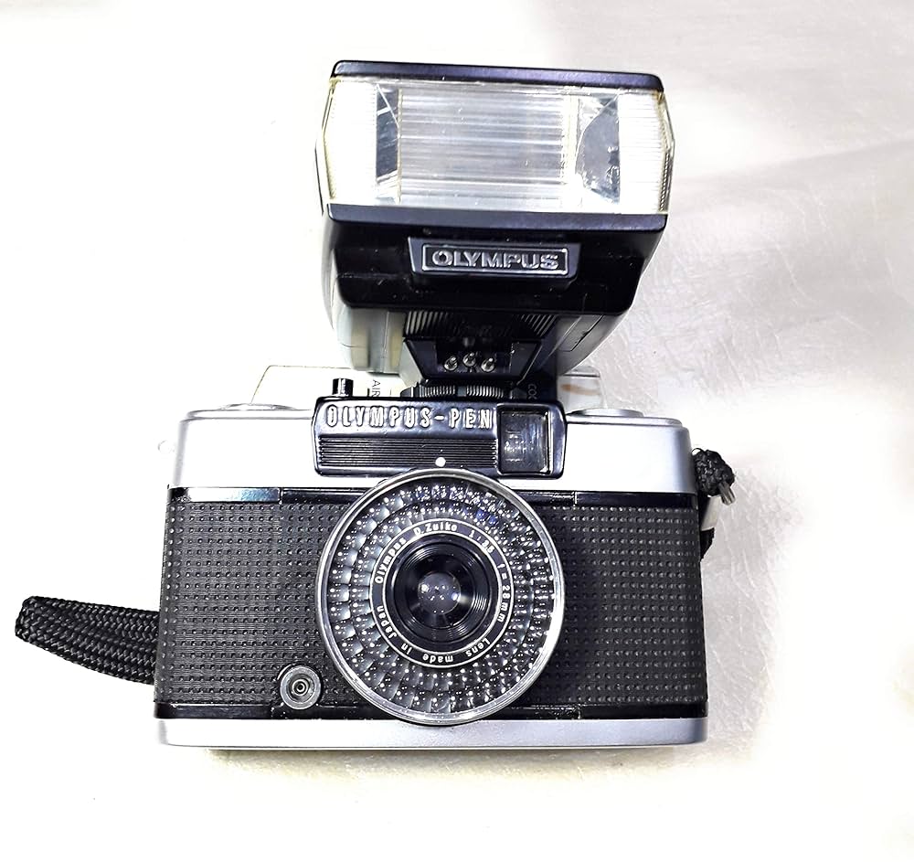 Gorilla.GARAGE　OLYMPUS PEN EE-3 Gorilla.GARAGE様専用 OLYMPUS PEN EE-3 Gorilla.GARAGE OLYMPUS