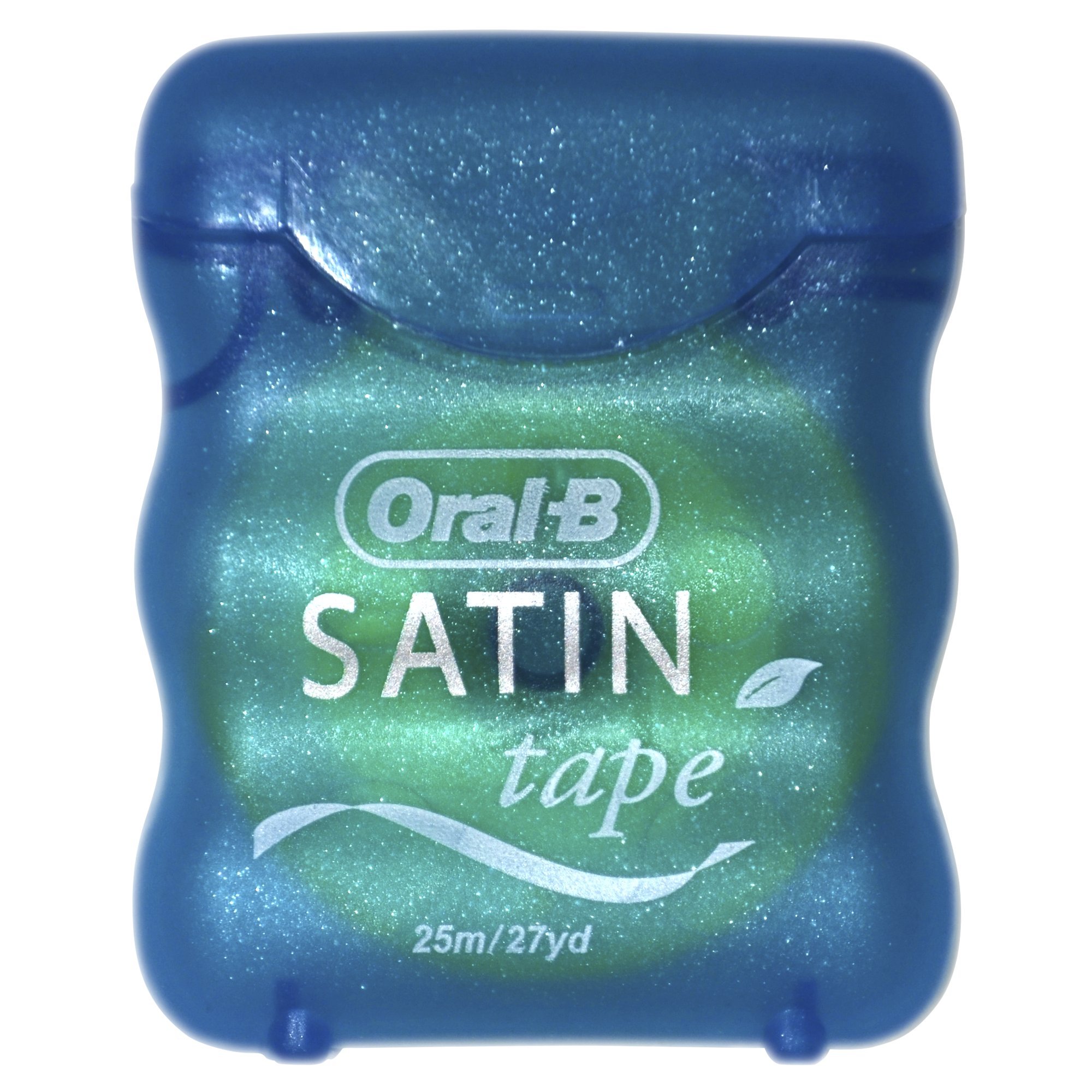 Image secondaire de Cinta Dent Oral B Satin Tape Menta