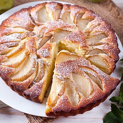 Miniatura 3 de Arrowhead Mills Harina Mijo Orgánico 23 onzas 143 libras paquete de 1