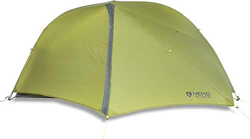 Miniatura 6 de NEMO Equipment Dragonfly OSMO Ultralight Backpacking Tent