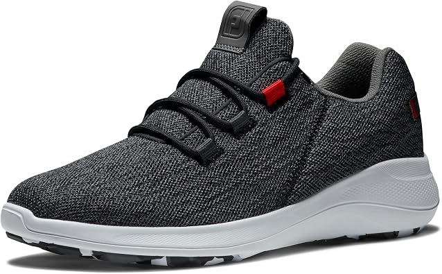 FootJoy Golf Previous Season Style Flex Coastal Spikeless Shoes