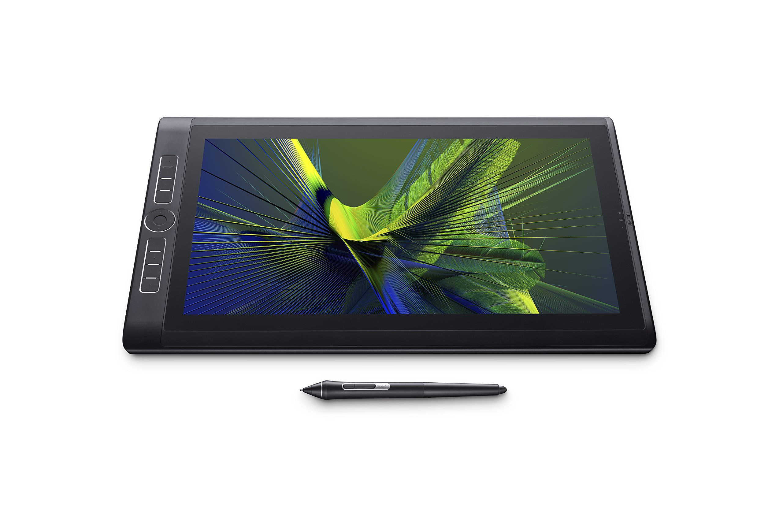 Amazon.com: Wacom DTHW1620H Mobile Studio Pro 16