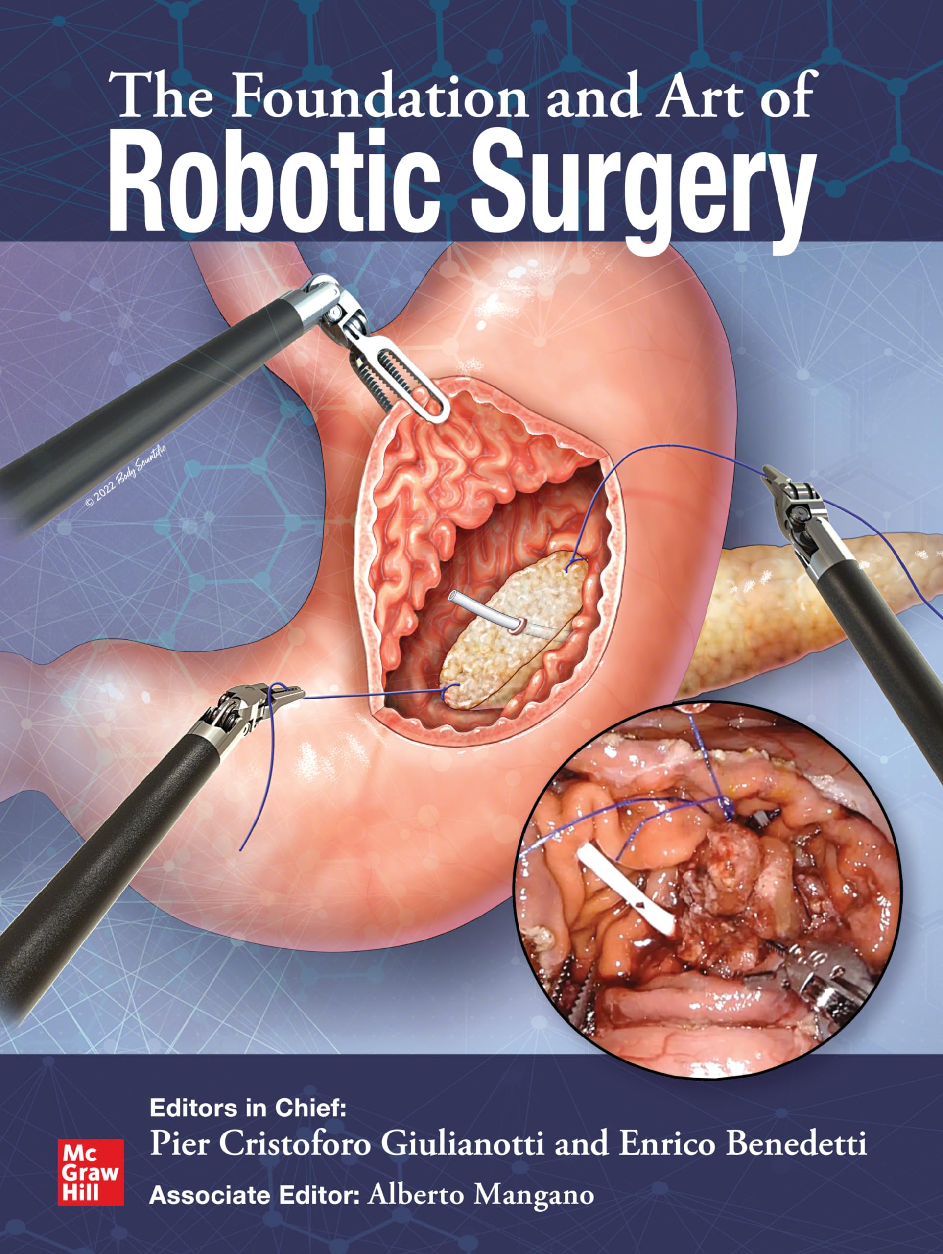 The Foundation and Art of Robotic Surgery (English Edition)