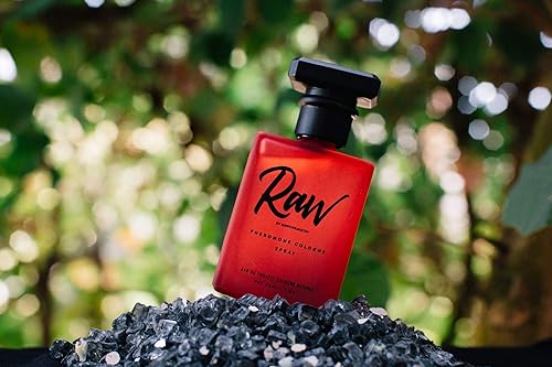 Miniatura 8 de Colonia de feromona cruda atrae la colonia feromona para hombres