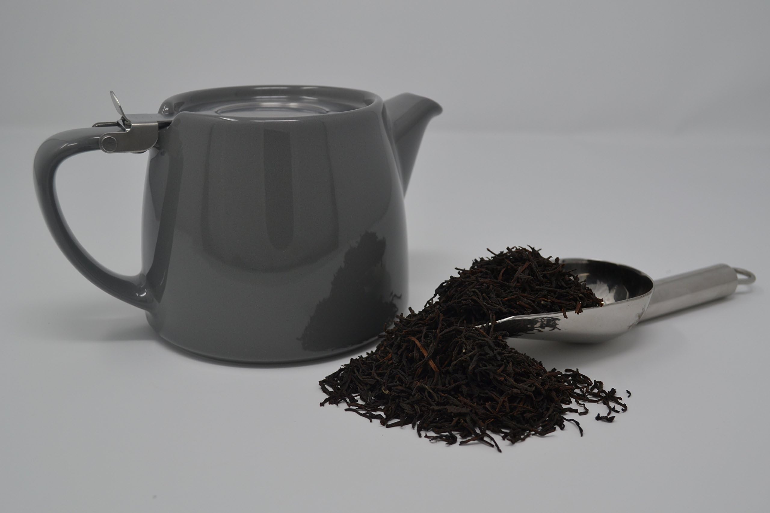 Ceylon Orange Pekoe Loose Leaf Tea - 125grams