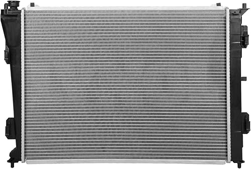 Miniatura 2 de Radiador AC para Hyundai Azera, Sonata, Santa Fe/Kia Cadenza, Optima, So. QL