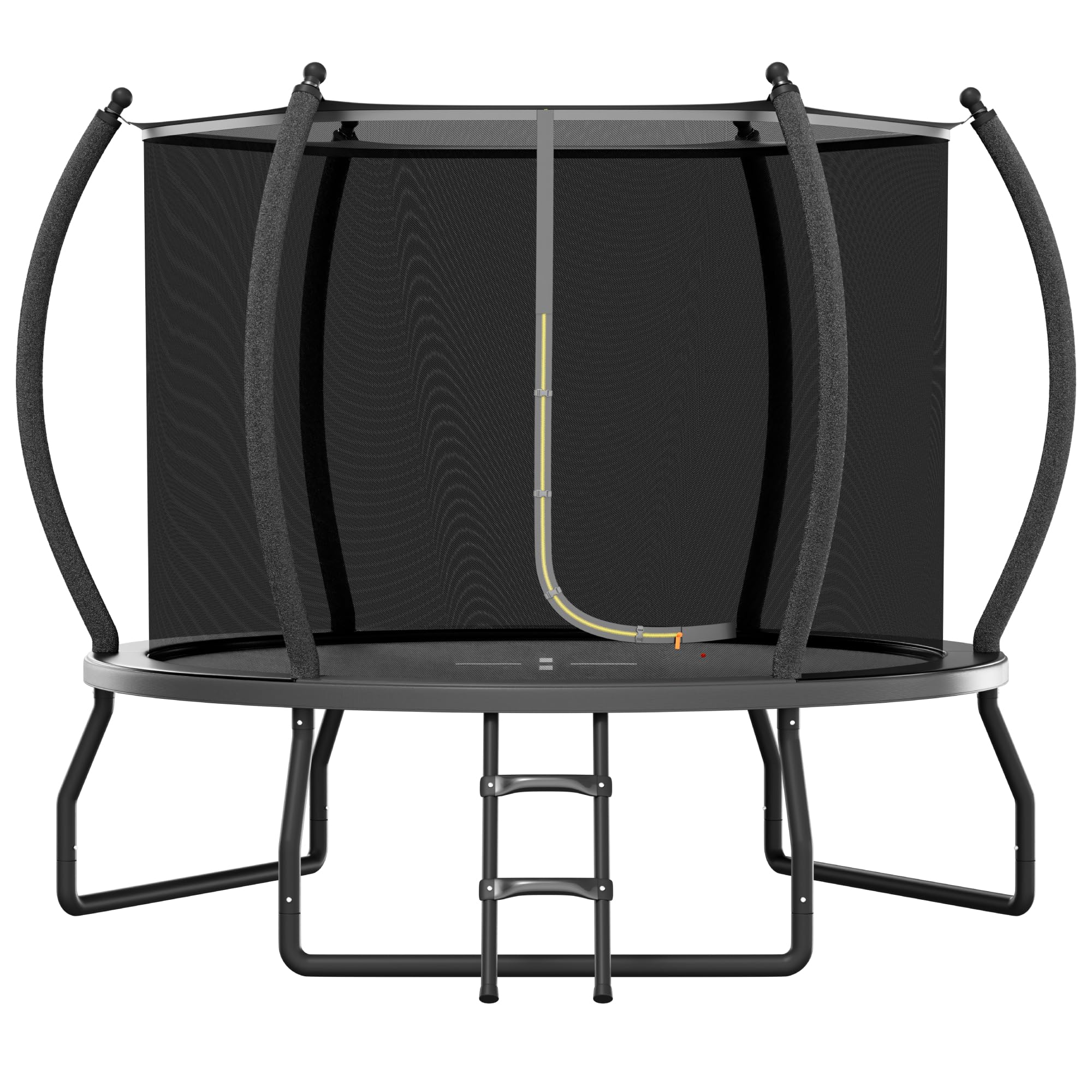 YUMPIE 8FT Trampoline