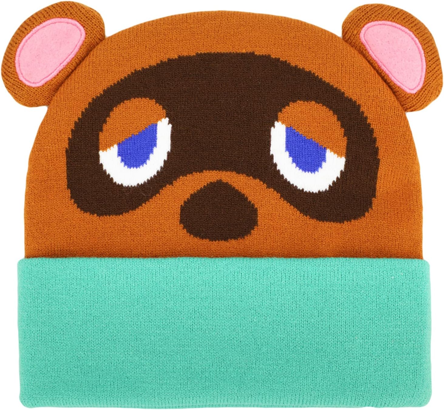 Nintendo Animal Crossing Tom Nook Big 