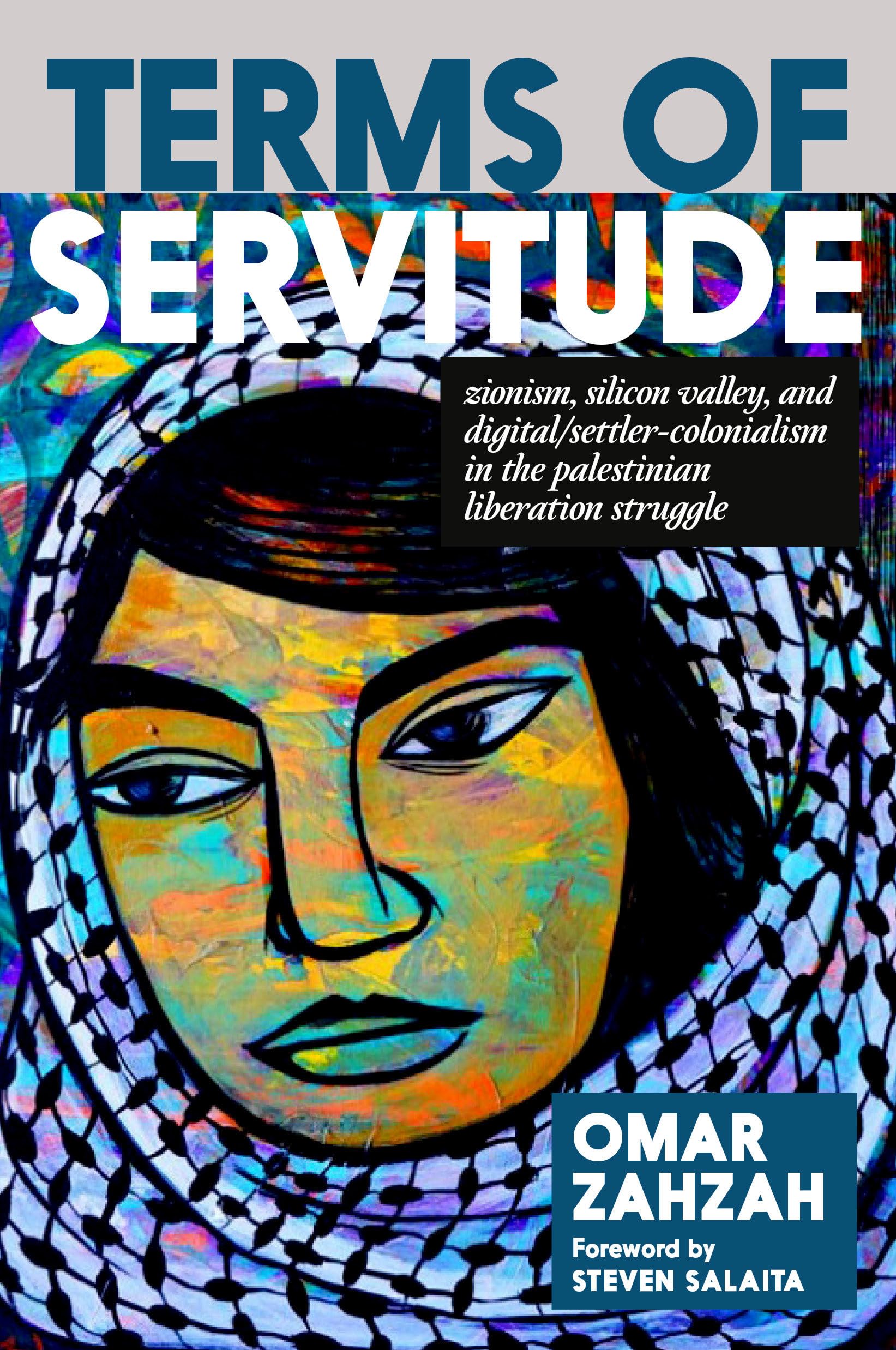 Terms Of Servitude