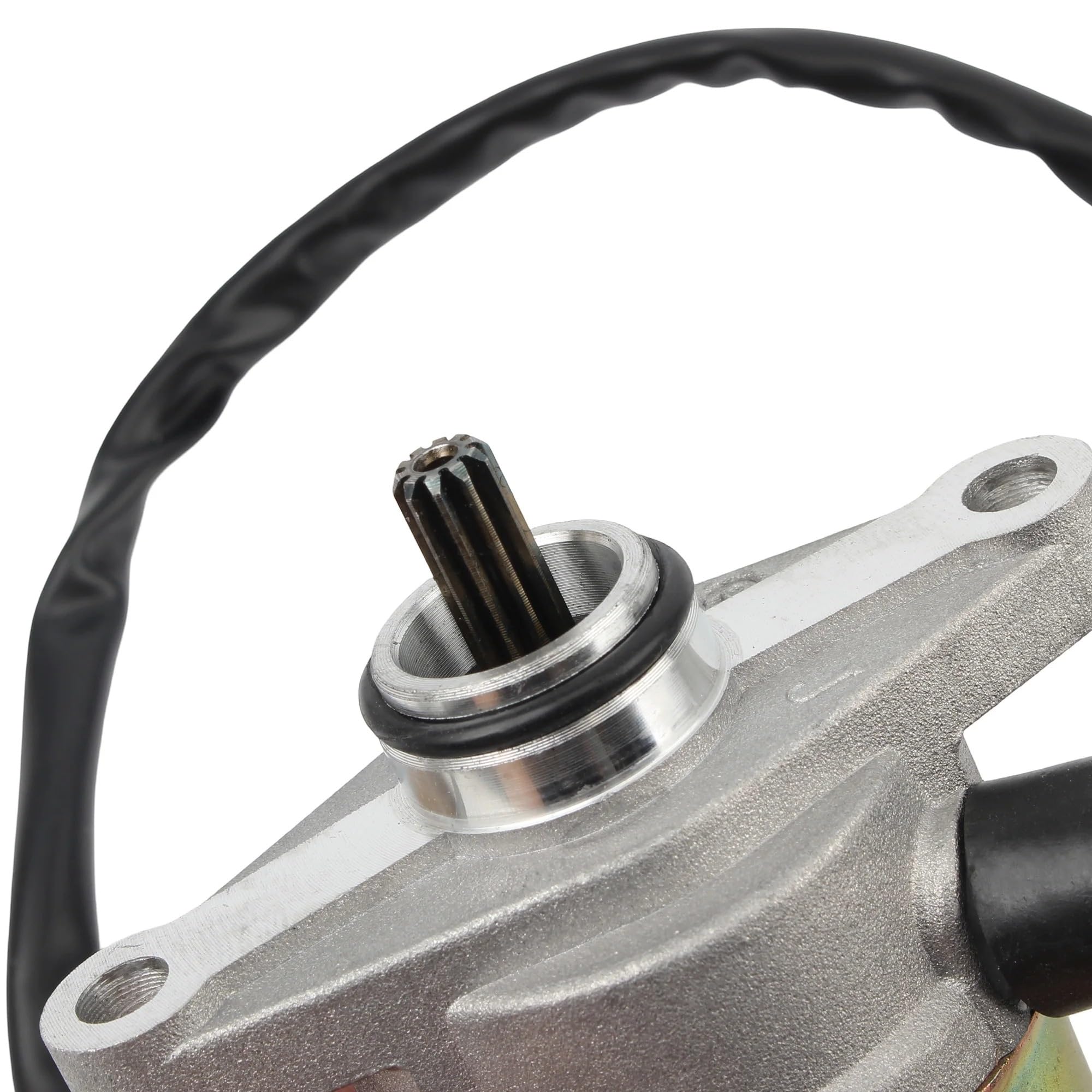 Motorino avviamento Per GY6 50cc 60cc 80cc 100cc 4 Tempi QMB139 Motore Scooter Ciclomotore ATV Universale Accessori Avviamento