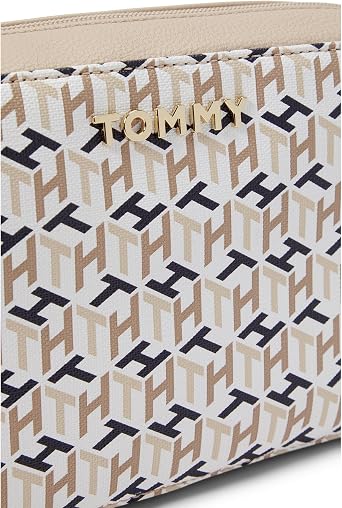 Tommy Hilfiger Melissa II カメラクロスボディ