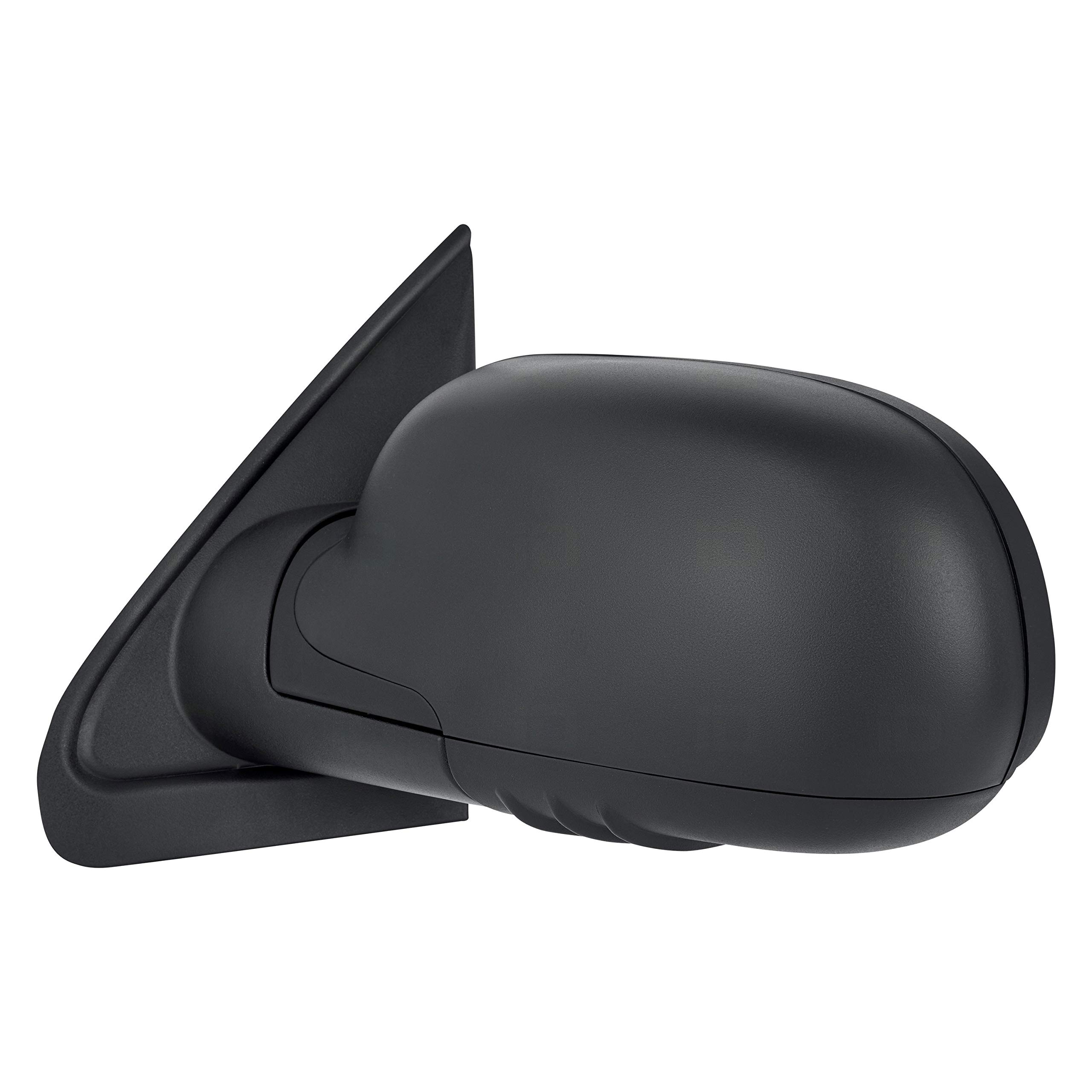Amazon.com: GetAllParts New Driver Side Left Heated Non-Auto 