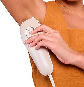 The 7 Best At Home Laser Hair Removal 4 81b9S0YAuFL. AC SL300